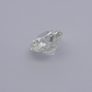 Diamant - weiß (h), rund, 6.29x6.29 & 6.35x6.35 mm, 1 cts, Nr. D11091