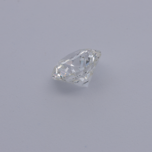 Diamant - weiß (h), rund, 5.06x5.06 & 5.10x5.10 mm, 0.51 cts, Nr. D11092