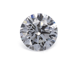 Diamant - weiß (h), rund, 5.06x5.06 & 5.10x5.10 mm, 0.51 cts, Nr. D11092