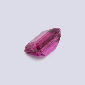 Turmalin - pink, achteck, 8.6x7.4 mm, 2.61 cts, Nr. TR991168