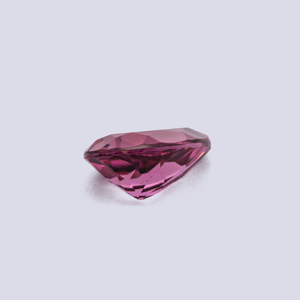 Turmalin - pink, birnform, 8x6 mm, 1.04 cts, Nr. TR991176